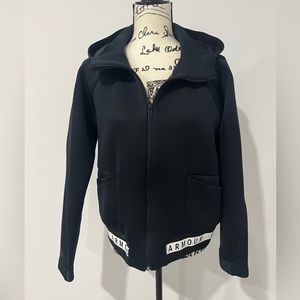 NWOT UNDER ARMOUR JACKET